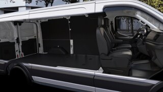 2024 Ford Transit® Internal Image 1